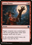 Image for Lunar Frenzy