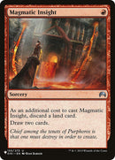 Image for Magmatic Insight
