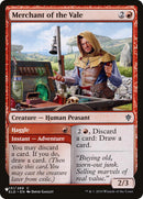 Image for Merchant of the Vale