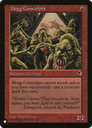 Image for Mogg Conscripts
