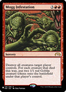 Image for Mogg Infestation