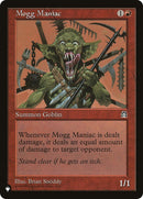 Image for Mogg Maniac