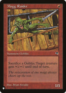 Image for Mogg Raider