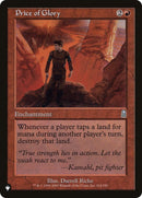 Image for Price of Glory