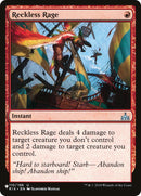 Image for Reckless Rage