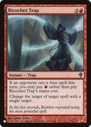 Image for Ricochet Trap