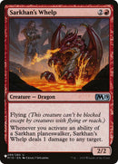 Image for Sarkhan's Whelp