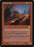 Image for Scoria Cat