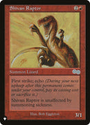 Image for Shivan Raptor