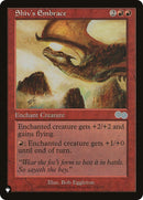 Image for Shiv's Embrace