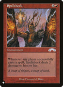 Image for Spellshock