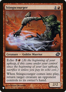 Image for Stingscourger