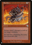 Image for Swelter