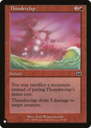 Image for Thunderclap