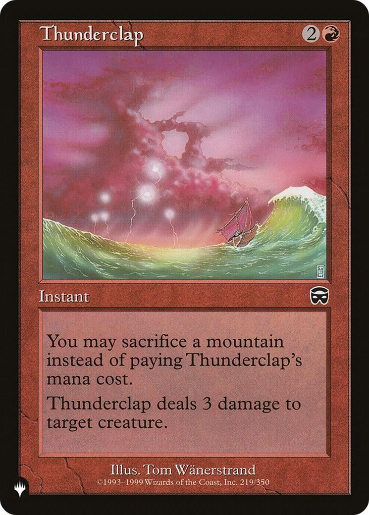 Image for Thunderclap