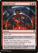 Image for Thunderwave