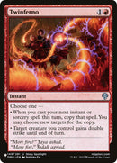 Image for Twinferno