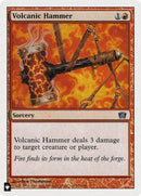 Image for Volcanic Hammer