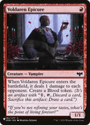 Image for Voldaren Epicure