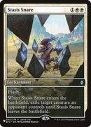 Image for Stasis Snare