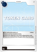 Image for Token Card [EX07]