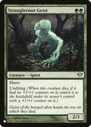 Image for Strangleroot Geist (DKA)