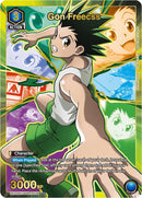 Gon Freecss 006 R (UE02BT/HTR-1-006) [UE02BT]