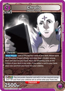 Chrollo 036 (UE02BT/HTR-1-036) [UE02BT]