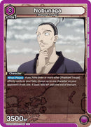 Nobunaga (UE02BT/HTR-1-040) [UE02BT]