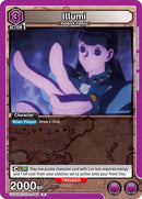 Illumi 049 (UE02BT/HTR-1-049) [UE02BT]
