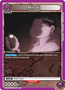 Milluki (UE02BT/HTR-1-060) [UE02BT]