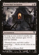 Homicidal Seclusion (108) [AVR]