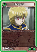 Kurapika 072 (UE02BT/HTR-1-072) [UE02BT]