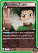 Gon Freecss 076 (UE02BT/HTR-1-076) [UE02BT]