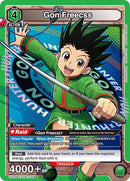 Gon Freecss 078 (UE02BT/HTR-1-078) [UE02BT]