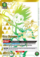 Gon Freecss 078 SR (UE02BT/HTR-1-078) [UE02BT]