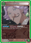 Satotz (UE02BT/HTR-1-079) [UE02BT]