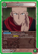 Hanzo (UE02BT/HTR-1-087) [UE02BT]
