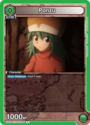 Ponzu (UE02BT/HTR-1-089) [UE02BT]