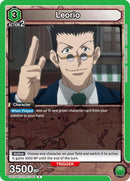 Leorio 091 (UE02BT/HTR-1-091) [UE02BT]