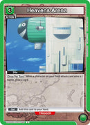 Heavens Arena (UE02BT/HTR-1-095) [UE02BT]