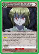 Emperor Time Absolute Mastery (UE02BT/HTR-1-096) [UE02BT]