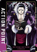 Action Point Card AP06 Chrollo (UE02BT/HTR-1-AP06) [UE02BT]
