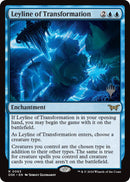 Image for Leyline of Transformation