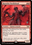 Image for Razorkin Needlehead