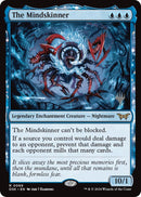 Image for The Mindskinner