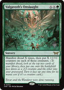 Image for Valgavoth's Onslaught