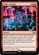 Image for Waltz of Rage