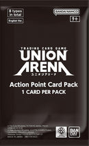 Image for Union Arena Action Point Card Pack - Union Arena