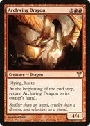 Archwing Dragon (126) [AVR]